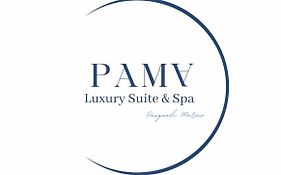 Pama Luxury Suite & Spa